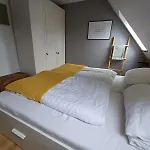 Moewennest In Der Villa Medici