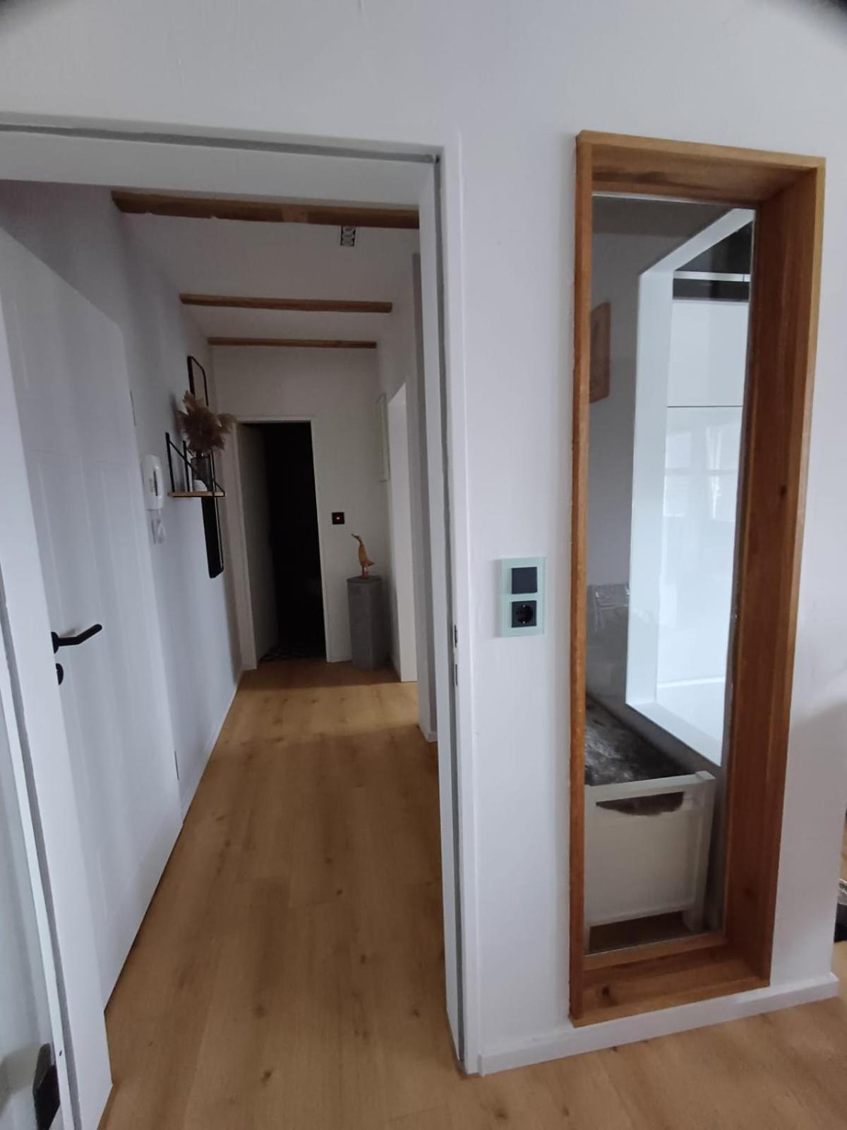 Apartment Moewennest In Der Medici