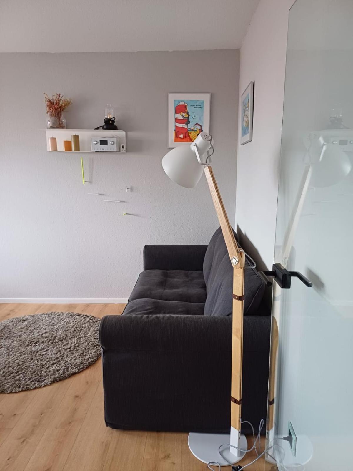 Moewennest In Der Medici Apartment *