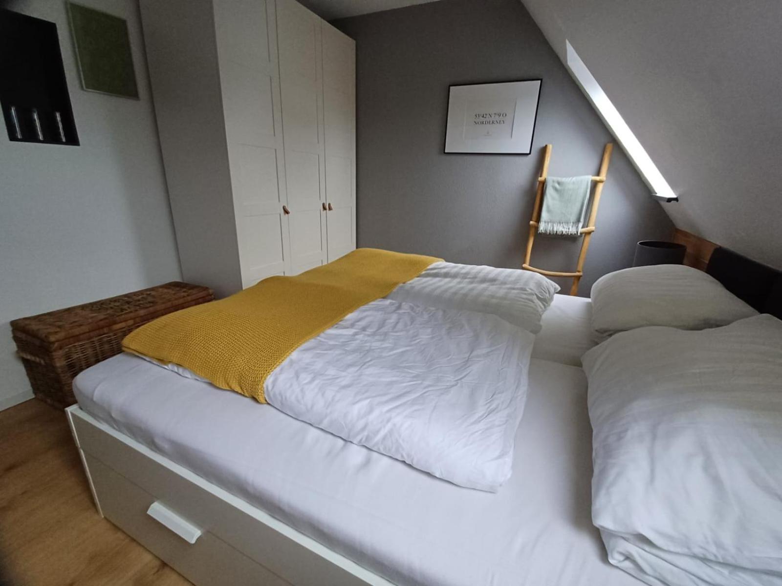 Apartment Moewennest In Der Medici *