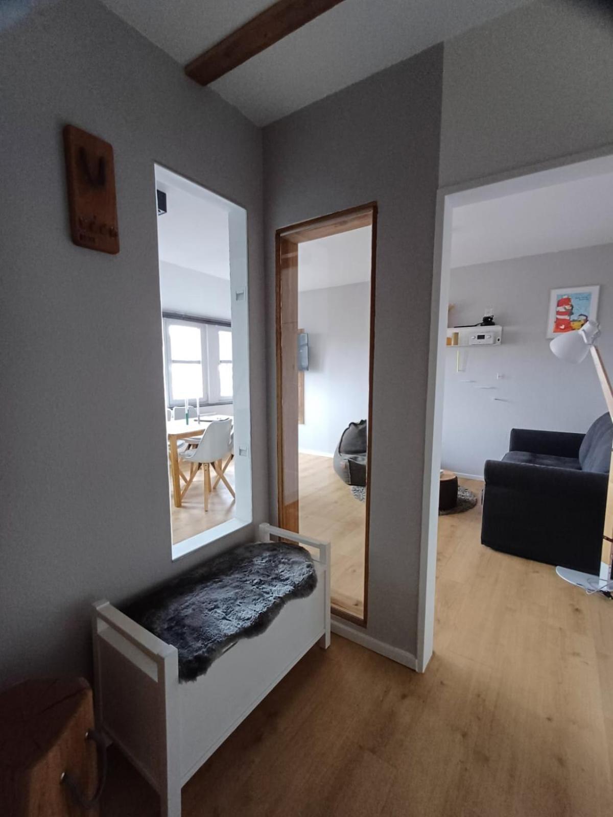 Apartment Moewennest In Der Medici Norderney