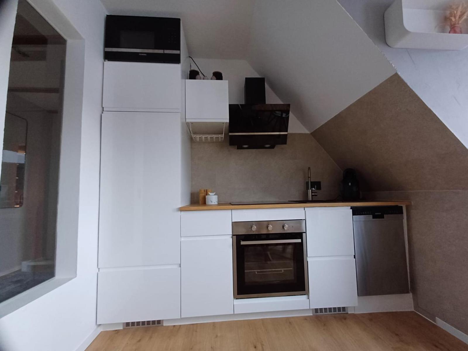 Apartment Moewennest In Der Medici