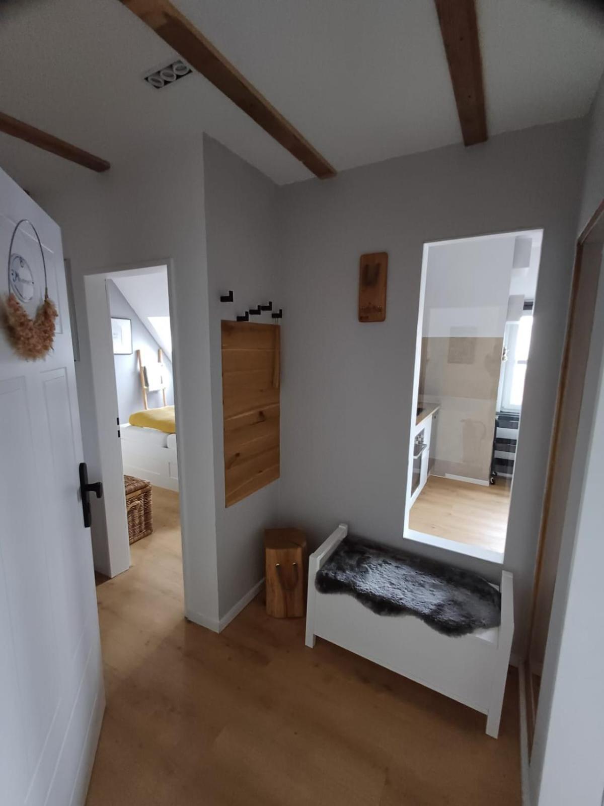 Moewennest In Der Medici * Norderney