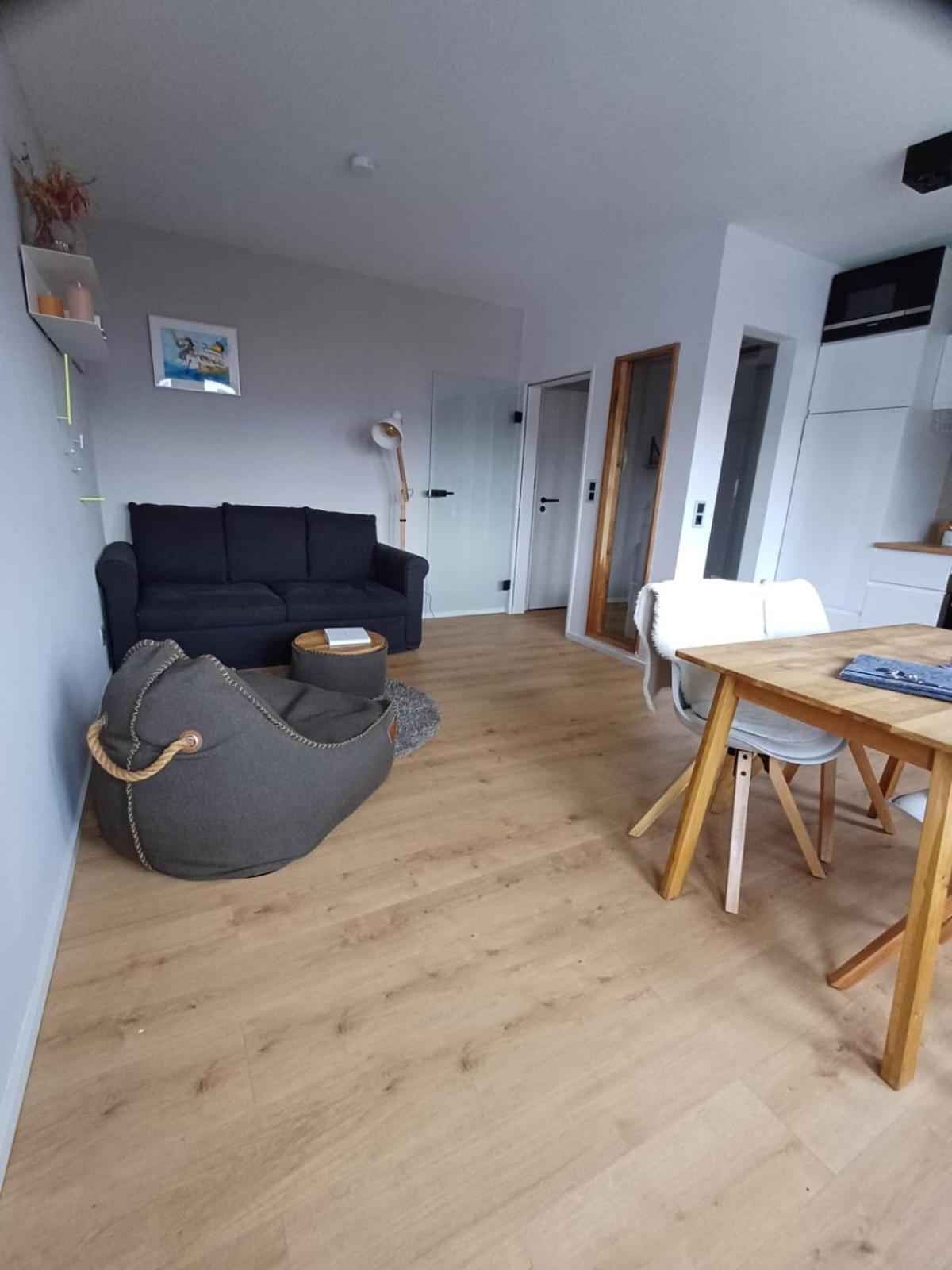 Moewennest In Der Medici Apartment Norderney