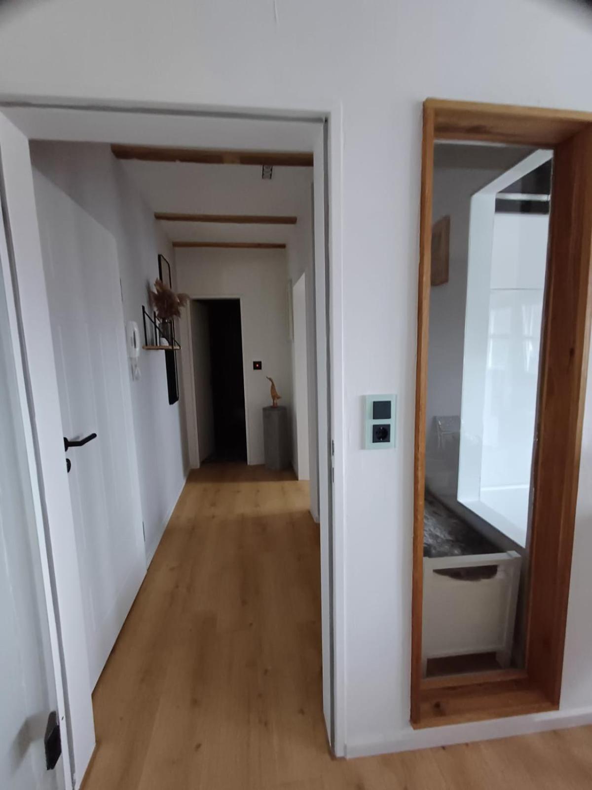 Moewennest In Der Medici Apartment